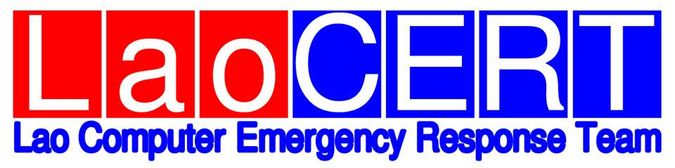 Lao Computer Emergency Response Team