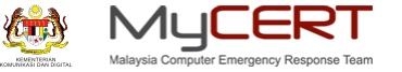 Malaysia Computer Emergency Response Team